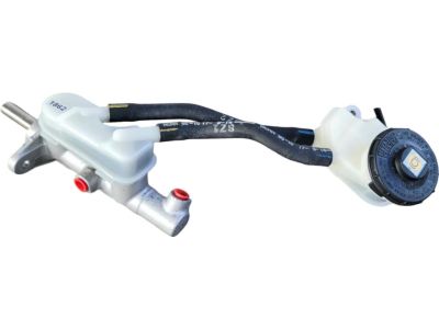 Honda 46100-SZT-G02 Master Cylinder Assembly