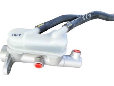 Honda 46100-SZT-G02 Master Cylinder Assembly