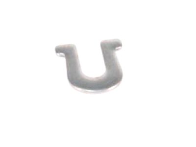 Honda 43375-SA0-003 U-Clip