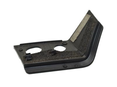 Honda 72651-TK8-A00 Cover Assy., L. Door Latch Hole