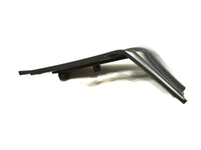 Honda 72651-TK8-A00 Cover Assy., L. Door Latch Hole