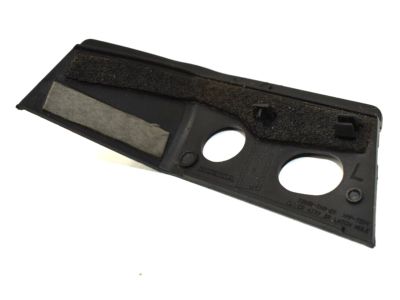 Honda 72651-TK8-A00 Cover Assy., L. Door Latch Hole