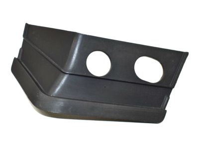 Honda 72651-TK8-A00 Cover Assy., L. Door Latch Hole