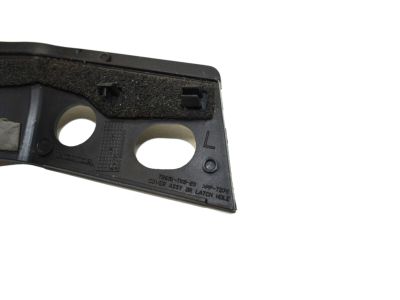 Honda 72651-TK8-A00 Cover Assy., L. Door Latch Hole