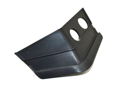 Honda 72651-TK8-A00 Cover Assy., L. Door Latch Hole