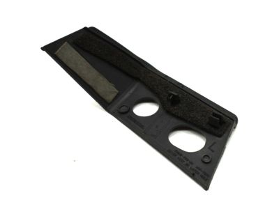 Honda 72651-TK8-A00 Cover Assy., L. Door Latch Hole