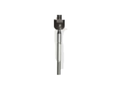 Acura 53010-S9V-A01 End Set, Rack