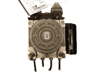 Honda 57100-TBA-A06 Set, Module Assembly Vsa