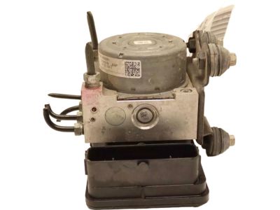 Honda 57100-TBA-A06 Set, Module Assembly Vsa