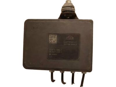 Honda 57100-TBA-A06 Set, Module Assembly Vsa