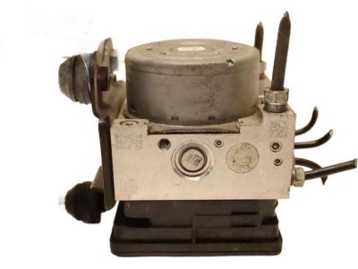 Honda 57100-TBA-A06 Set, Module Assembly Vsa