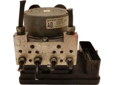 Honda 57100-TBA-A06 Set, Module Assembly Vsa