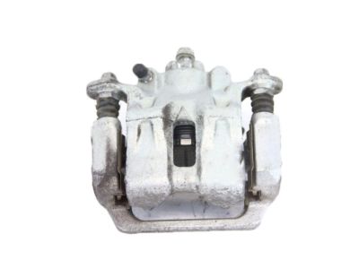 Honda 43019-SHJ-A01 Caliper Sub-Assembly, Left Rear