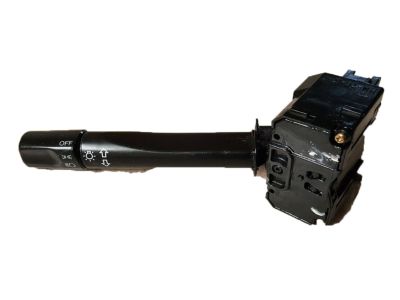 Acura 35255-SR3-G02 Switch Assembly, Lighting (B)