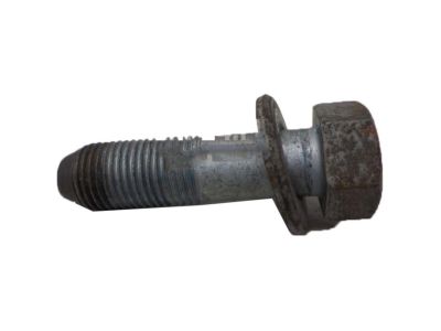 Acura 90160-TA0-A00 Bolt-Washer (12X44)