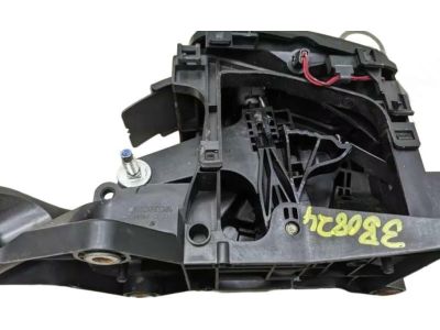 Honda 54028-TG7-A81 Lock Assy., Shift