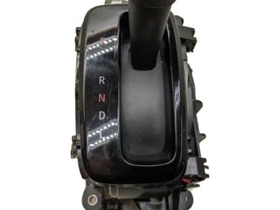 Honda 54028-TG7-A81 Lock Assy., Shift