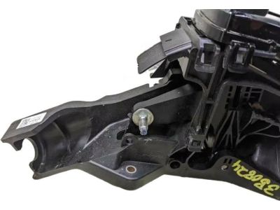 Honda 54028-TG7-A81 Lock Assy., Shift