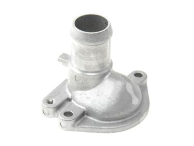 Honda 19311-PM3-000 Cover, Thermostat