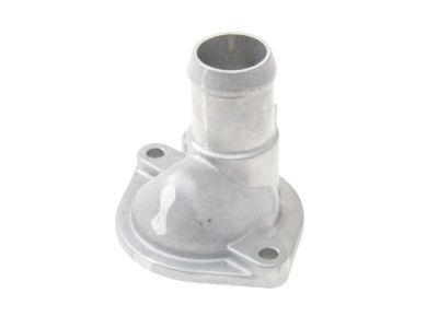 Honda 19311-PM3-000 Cover, Thermostat