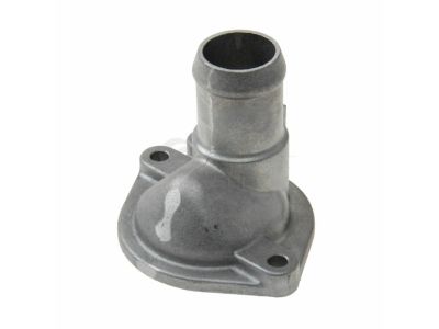 Honda 19311-PM3-000 Cover, Thermostat
