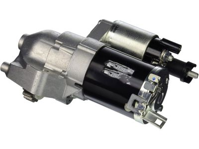 Honda 31200-RJE-A01 Starter Motor Assembly (Mhg024) (Mitsubishi)