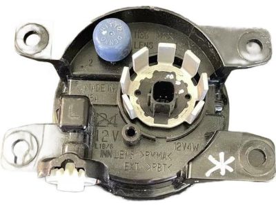 Honda 33950-T20-A01 FOGLIGHT, L- FR