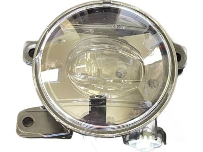 Honda 33950-T20-A01 FOGLIGHT, L- FR
