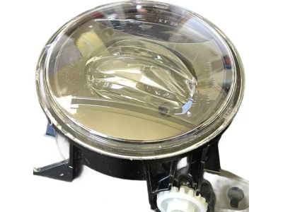 Honda 33950-T20-A01 FOGLIGHT, L- FR