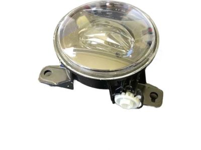 Honda 33950-T20-A01 FOGLIGHT, L- FR