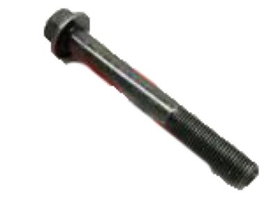 Acura 90166-SNA-A00 Bolt, Flange (12X97)