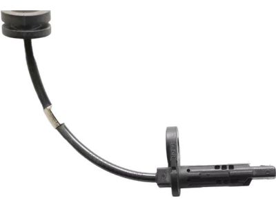 Acura 57470-TZ5-A02 Sensor Assembly, Right Rear
