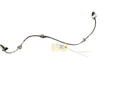 Acura 57470-TZ5-A02 Sensor Assembly, Right Rear