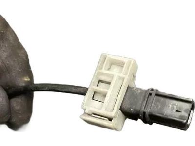 Acura 57470-TZ5-A02 Sensor Assembly, Right Rear