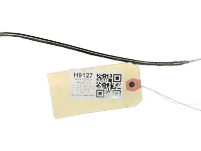 Acura 57470-TZ5-A02 Sensor Assembly, Right Rear