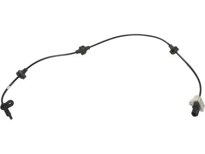 Acura 57470-TZ5-A02 Sensor Assembly, Right Rear