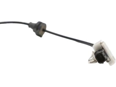 Acura 57470-TZ5-A02 Sensor Assembly, Right Rear