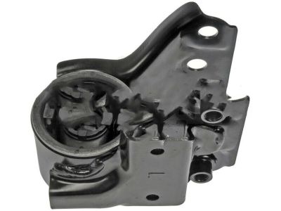 Honda 51396-T0A-A01 Bracket Complete, Compliance