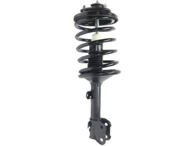 Honda 51605-S9V-A02 Shock Absorber Unit, Right Front