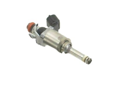 Acura 16010-5LA-305 Set, Fuel Injector