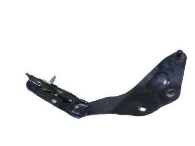Honda 68210-SZA-A10ZZ Hinge, Passenger Side Tailgate