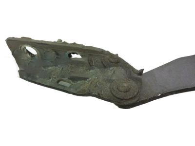 Honda 68210-SZA-A10ZZ Hinge, Passenger Side Tailgate