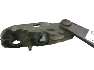 Honda 68210-SZA-A10ZZ Hinge, Passenger Side Tailgate