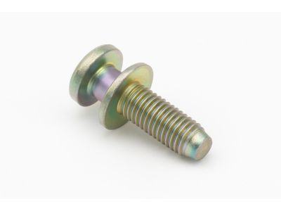 Honda 47153-S2A-000 Pin, Hand Brake