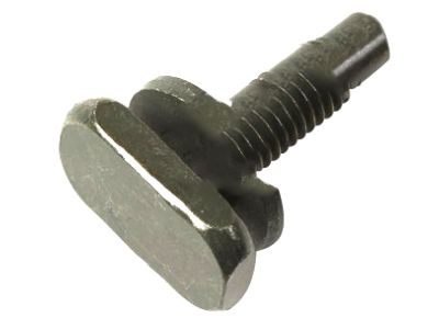 Acura 75524-SS0-000 Bolt, Special (5MM)