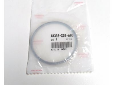 Acura 18393-SDB-A00 Gasket, Pre Chamber