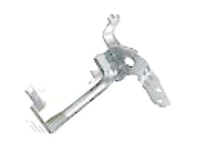 Honda 19115-R5A-A00 Bracket, Reserve Tank
