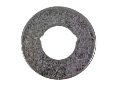 Acura 94101-03800 Washer, Plain (3MM)