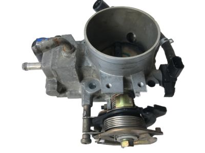 Honda 16400-P8F-A84 Throttle Body Assembly