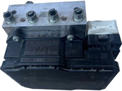 Honda 57110-T2F-X23 Modulator Assembly, Vsa (Rewritable)